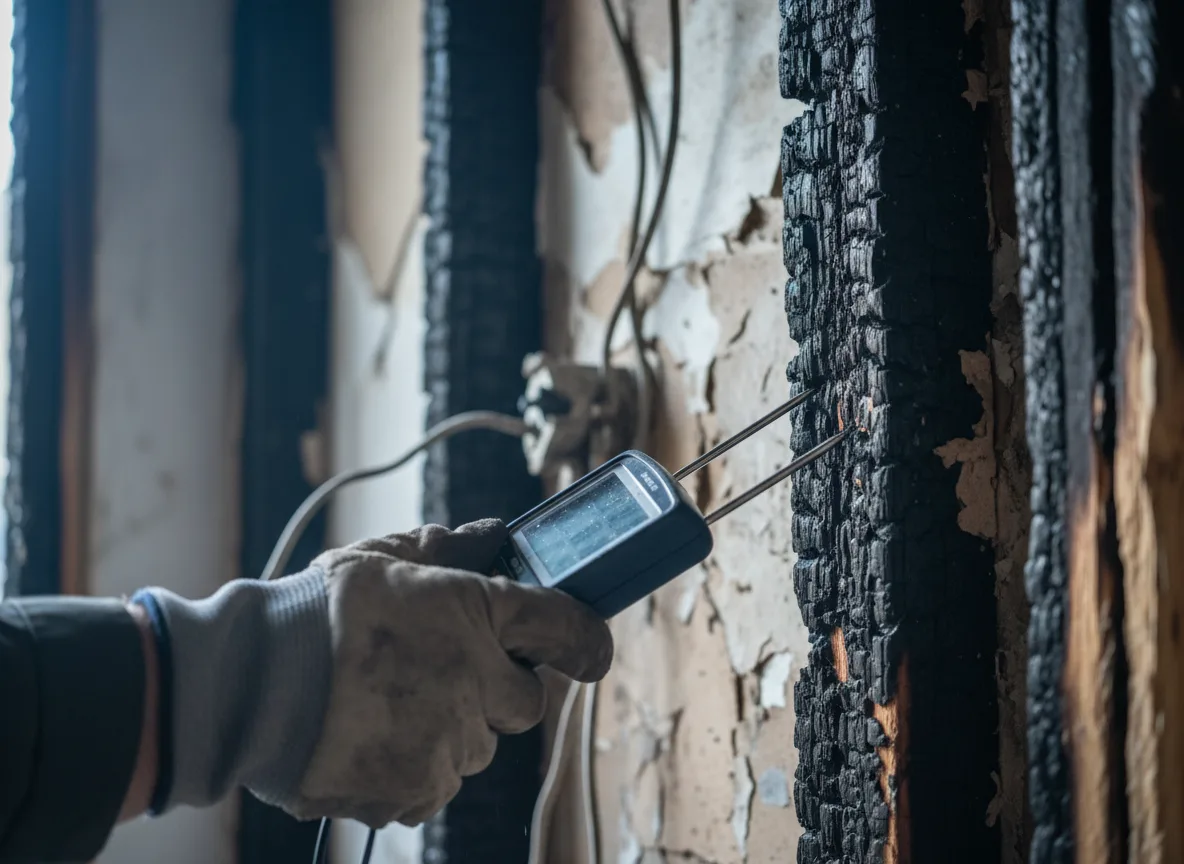 Fire Damage Restoration Lizella, GA FAQs